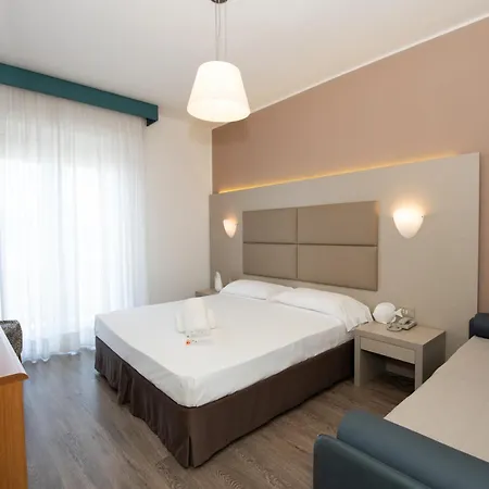 Sirenetta Szálloda Lido di Jesolo