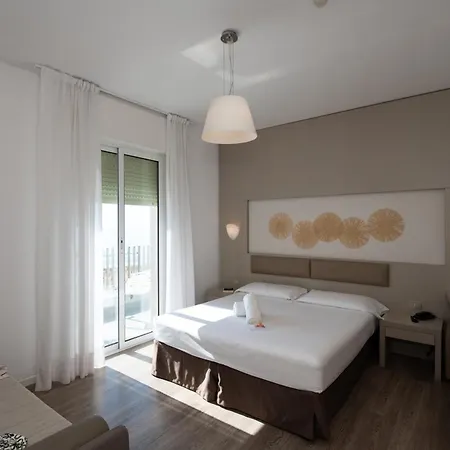 Hotel Sirenetta Lido di Jesolo