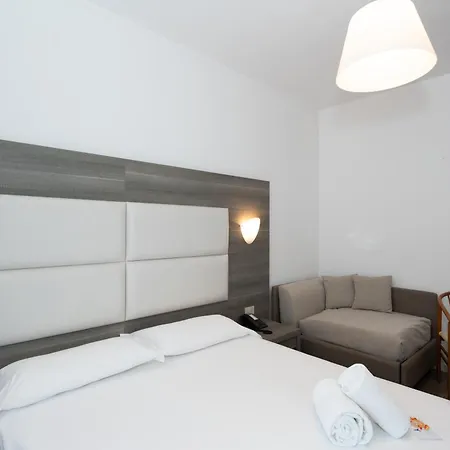 Sirenetta 4* Τζεσόλο Λίντο