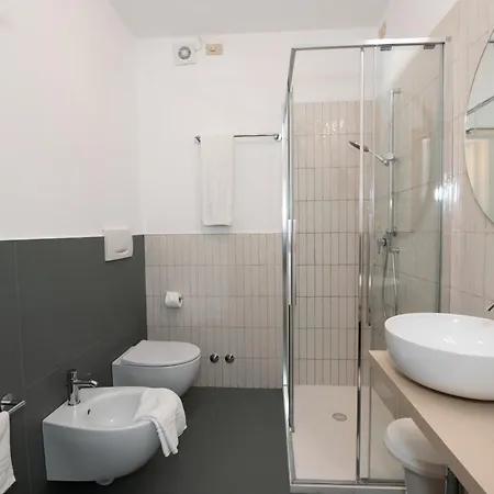 Sirenetta Hotel Lido di Jesolo