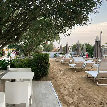 Sirenetta 4* Lido di Jesolo