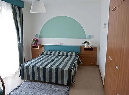 Hotel Sirenetta