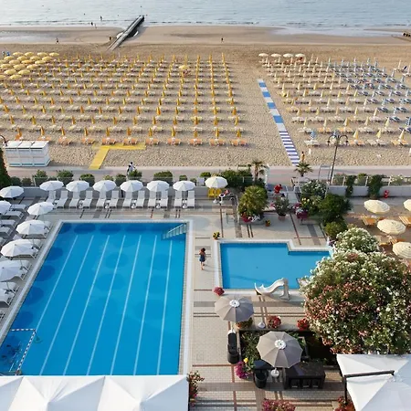 Sirenetta 4*