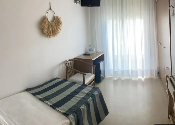 Hotell Sirenetta