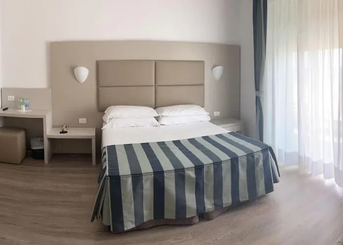Sirenetta Hotell