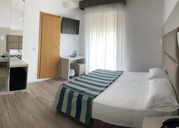Hotell Sirenetta