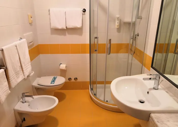 Hotell Sirenetta 4*