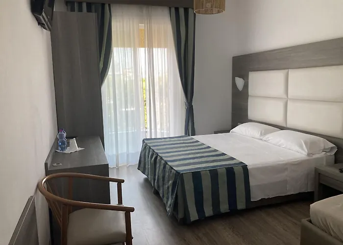 Sirenetta 4* Lido di Jesolo