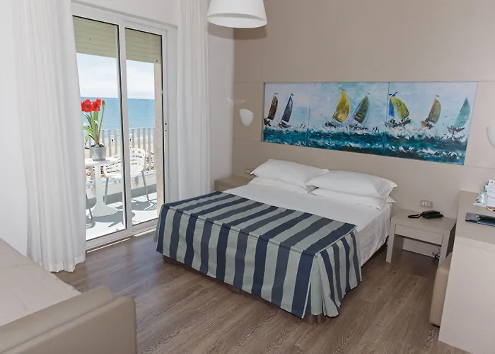 Sirenetta 4*