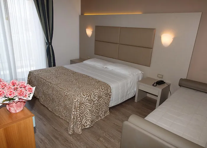 Hotel Sirenetta 4*