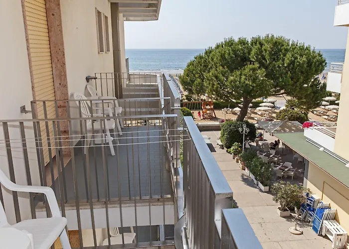 Hotel Sirenetta 4*