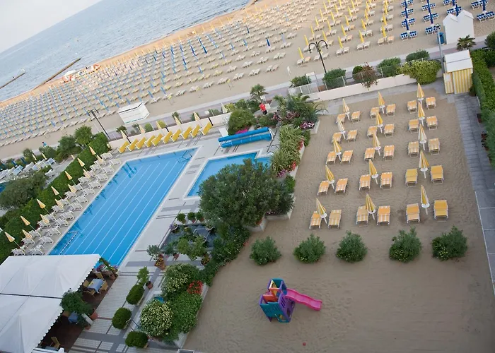 Sirenetta Hotel