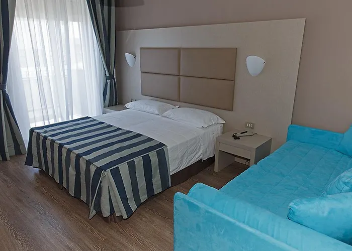 Sirenetta Hotell 4*