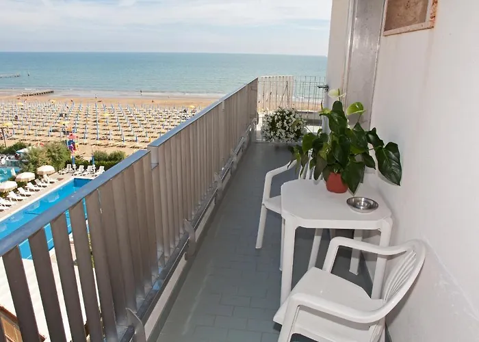 Sirenetta Lido di Jesolo