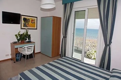 Hotell Sirenetta Lido di Jesolo