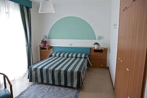 Hotell Sirenetta