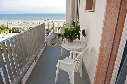 Hotel Sirenetta