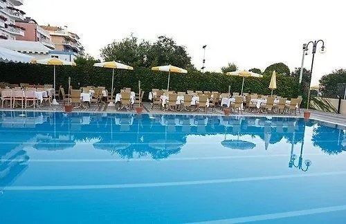 Hotell Sirenetta Lido di Jesolo