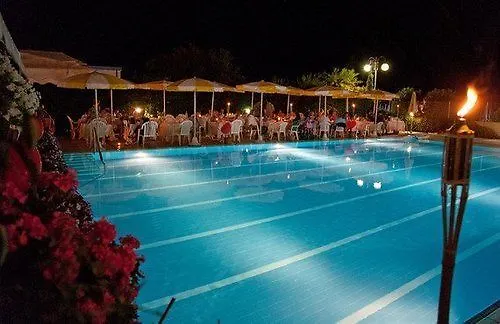 Hotell Sirenetta