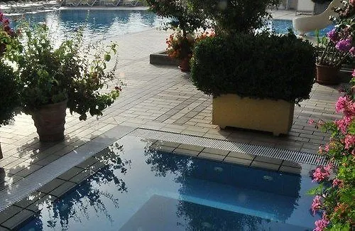 Hotel Sirenetta 4*