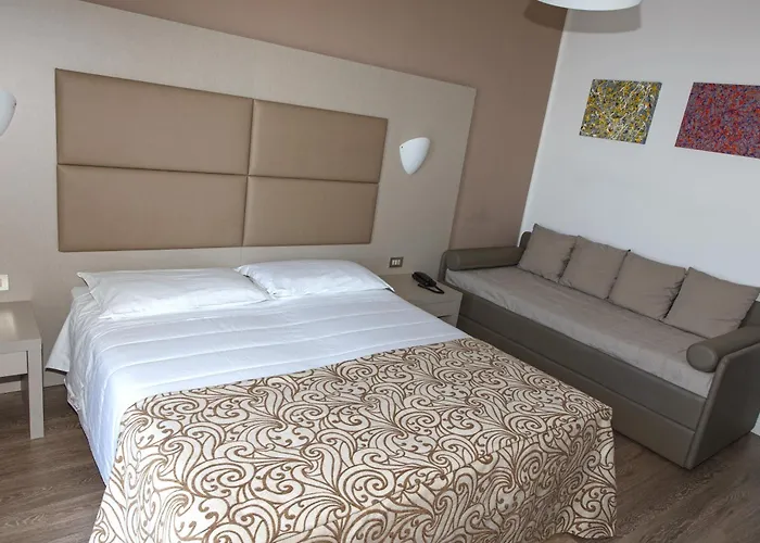 Hotel Sirenetta 4*