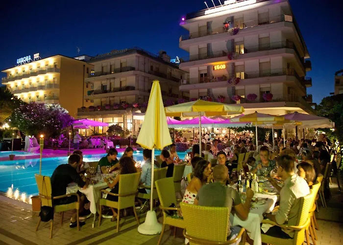 Sirenetta Hotel