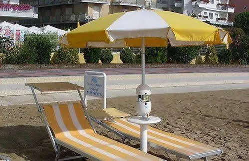 Sirenetta Hotell Lido di Jesolo