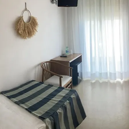 Hotell Sirenetta