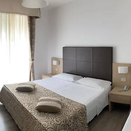 Hotel Sirenetta Lido di Jesolo