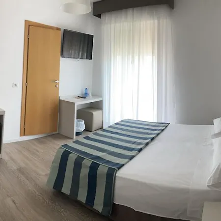 Hotell Sirenetta
