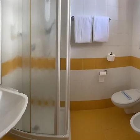 Sirenetta Hotell 4*