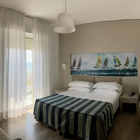 Hotel Sirenetta Lido di Jesolo