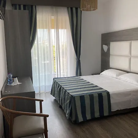 Sirenetta 4* Lido di Jesolo