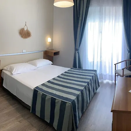 Sirenetta Hotel Lido di Jesolo