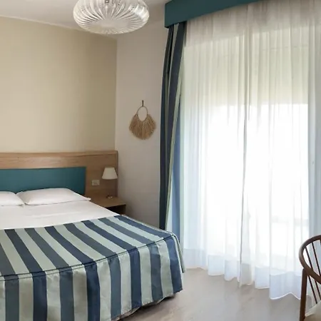 Sirenetta Hotel Lido di Jesolo