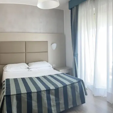Hotell Sirenetta