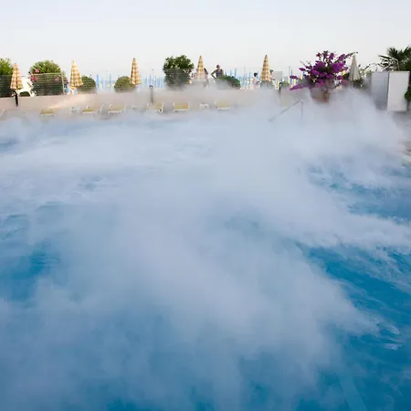 Hotell Sirenetta Lido di Jesolo