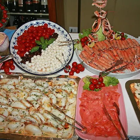 Hotell Sirenetta