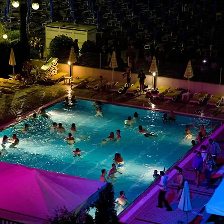 Hotell Sirenetta 4*