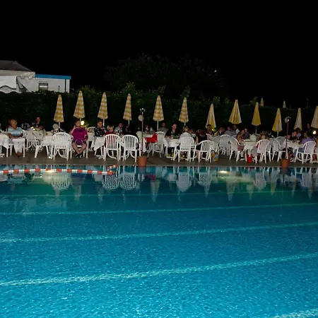 Hotell Sirenetta