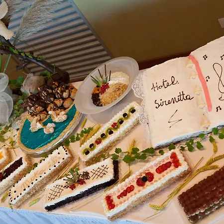 Sirenetta Lido di Jesolo