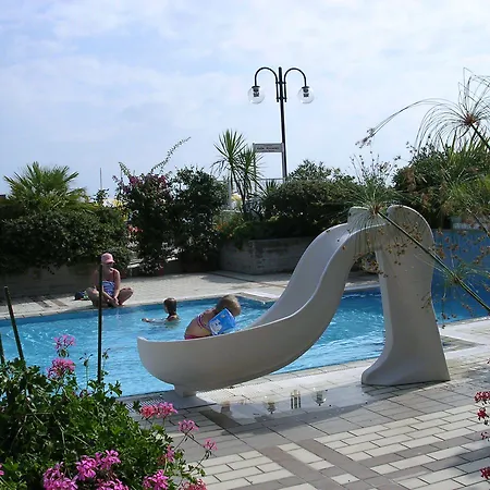 Sirenetta Hotel Lido di Jesolo