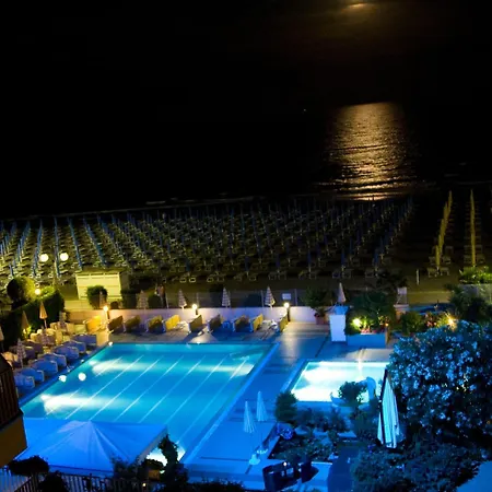 Hotel Sirenetta Lido di Jesolo