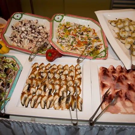 Sirenetta Lido di Jesolo