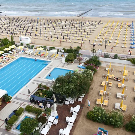 Sirenetta 4* Lido di Jesolo