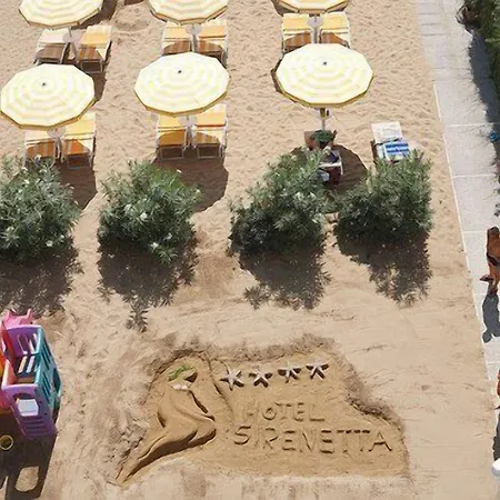 Sirenetta Hotel