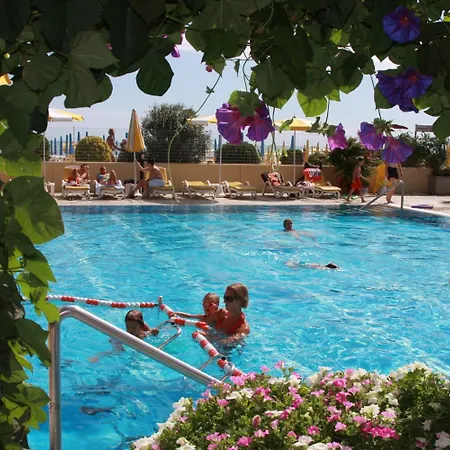 Hotel Sirenetta Lido di Jesolo