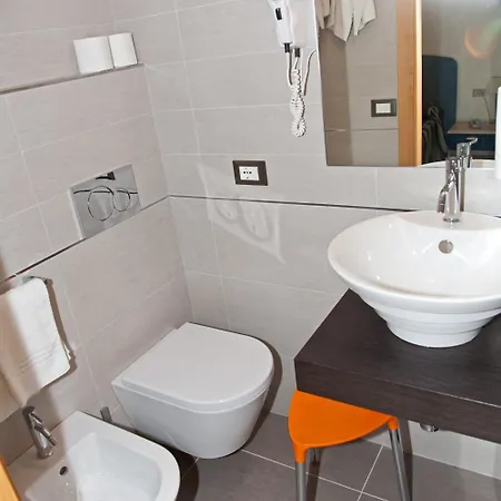 Sirenetta Hotel Lido di Jesolo