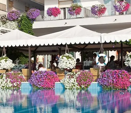 Sirenetta Hotell 4*