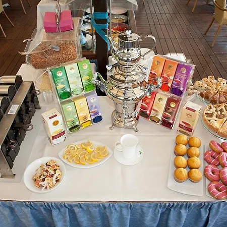 Hotel Sirenetta Lido di Jesolo